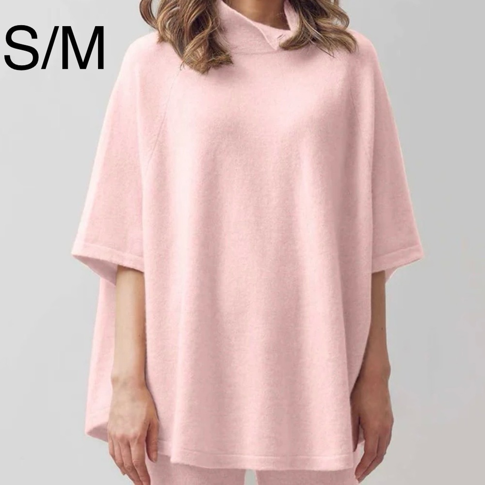 SENREVE Cashmere Capelette